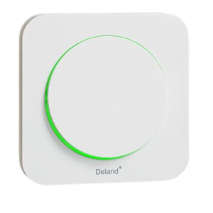 کلید تک پل آدا سفید